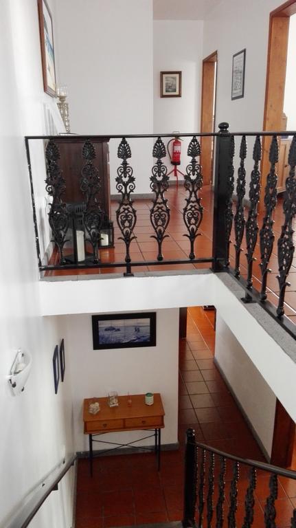 Casa Por Do Sol Villa Mosteiros  Luaran gambar